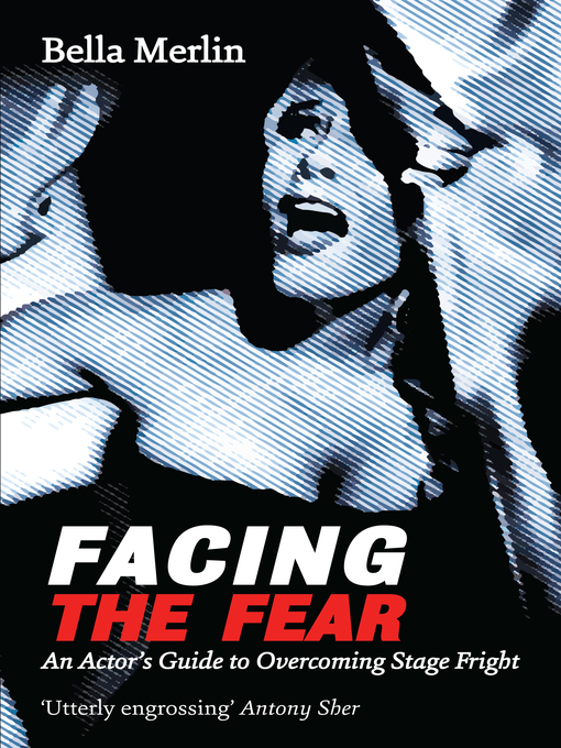 Title details for Facing the Fear by Bella Merlin - Available